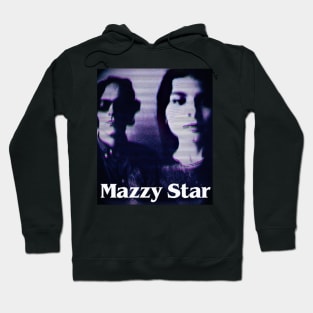 Mazzy Star Live Performances Hoodie